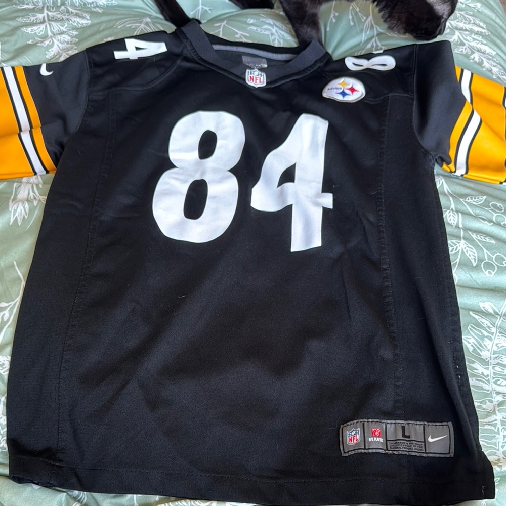 Stealers Jersey